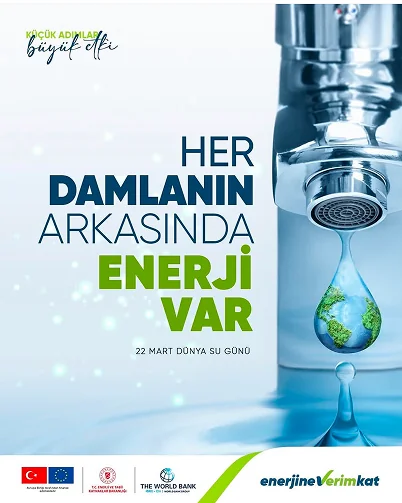 Enerjine Verim Kat