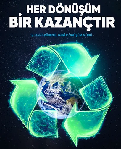 Enerjine Verim Kat